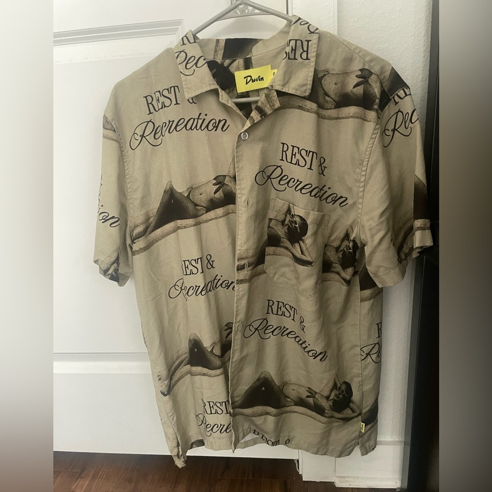 Duvin Shirt